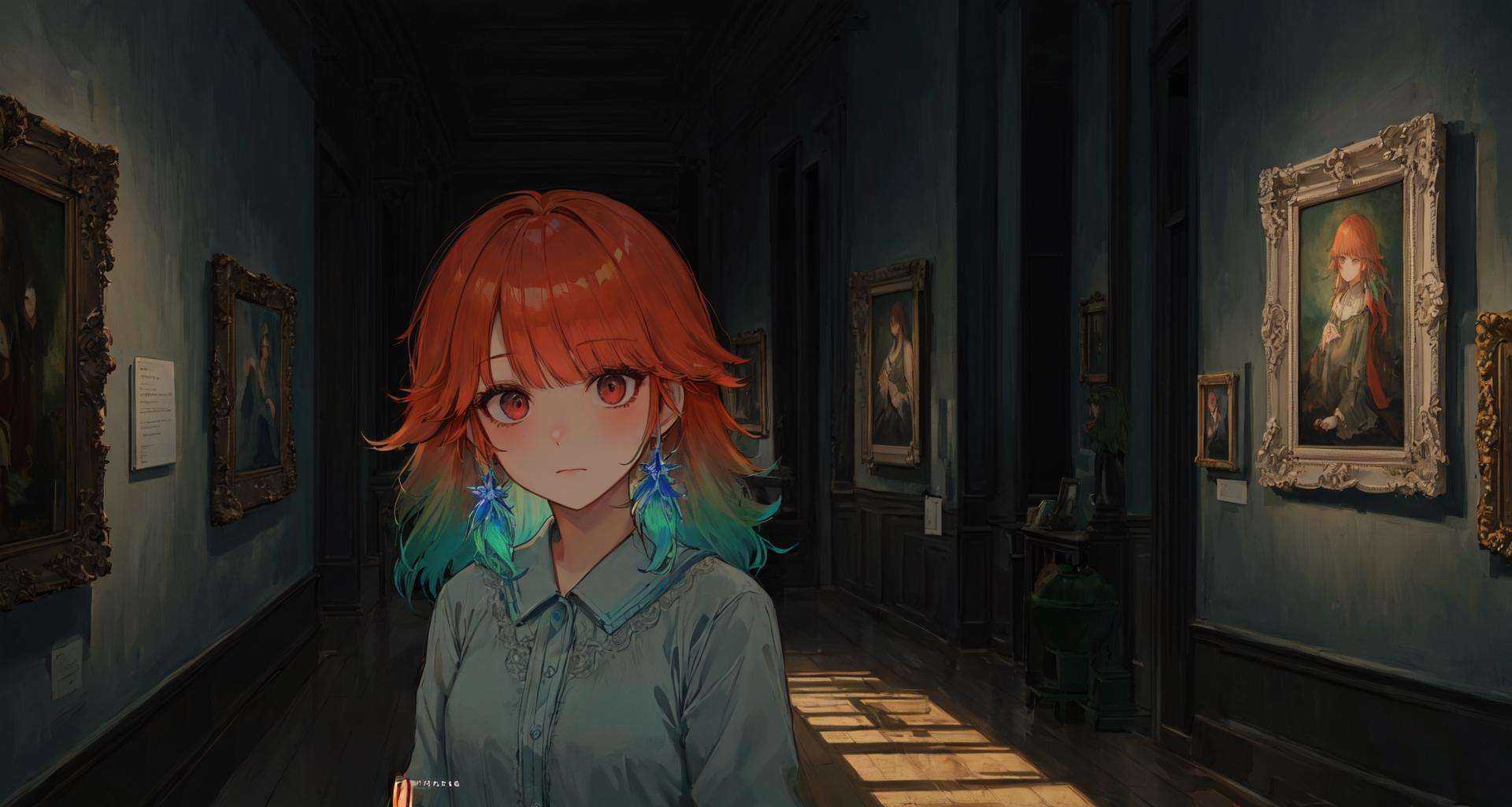 detailed background,  masterpiece,  best quality on Tensor.Art