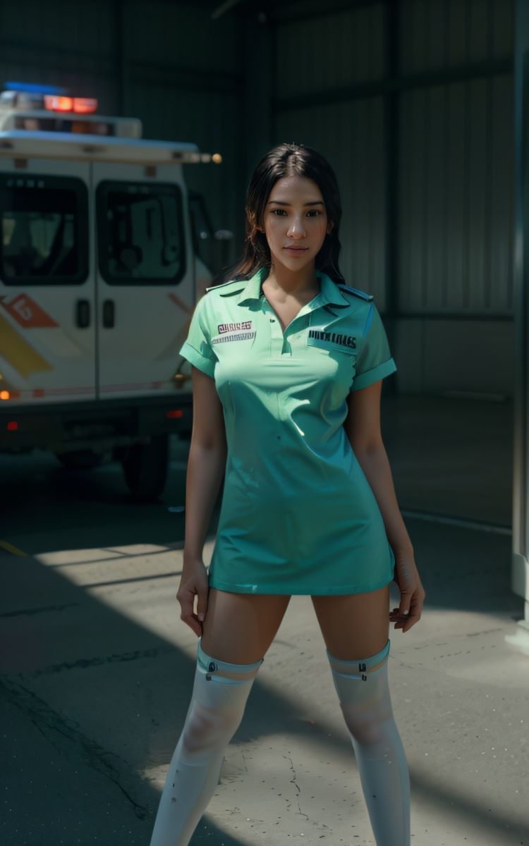 Anya Geraldine (LoRa) indonesia by Hex4 on Tensor.Art