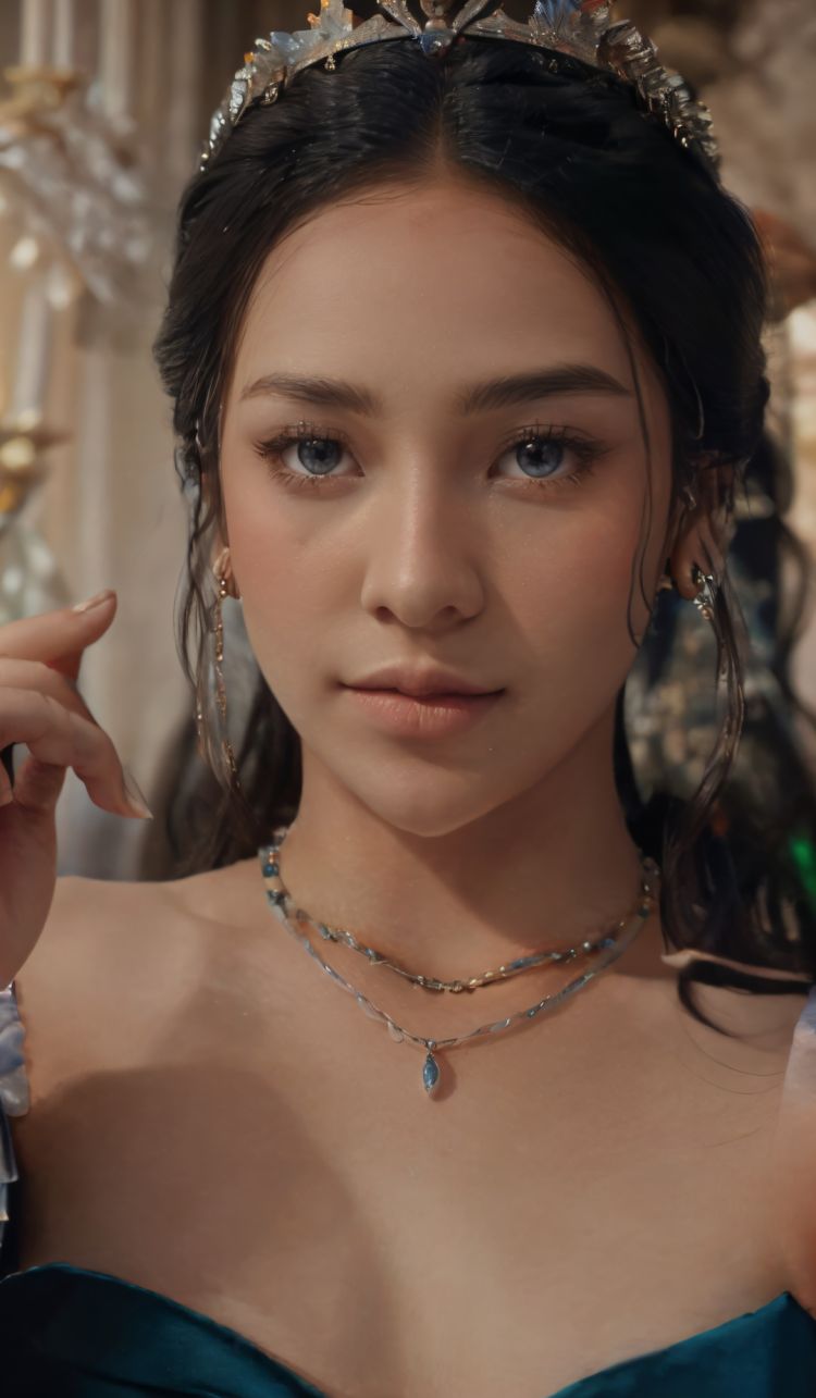 Anya Geraldine (LoRa) indonesia by Hex4 on Tensor.Art