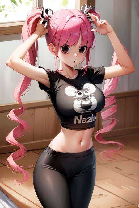 masterpiece,  best quality,  absurdres on Tensor.Art