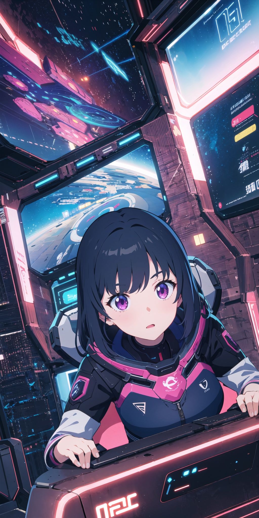 cyberpunk,  best quality,  extremely detailed on Tensor.Art