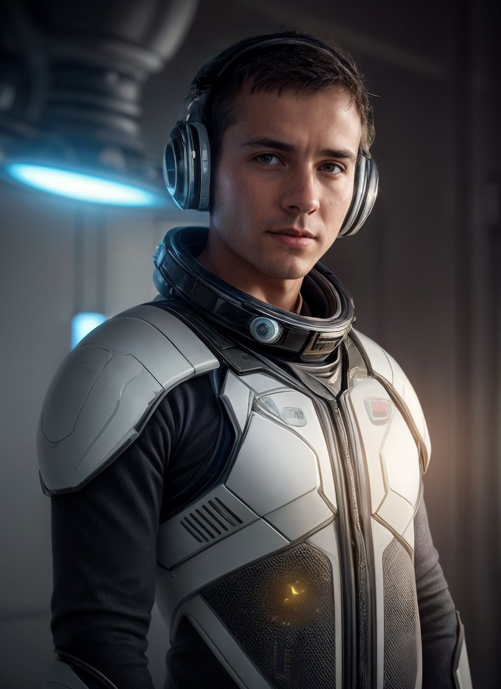 HDR,  8K resolution,  intricate detail on Tensor.Art