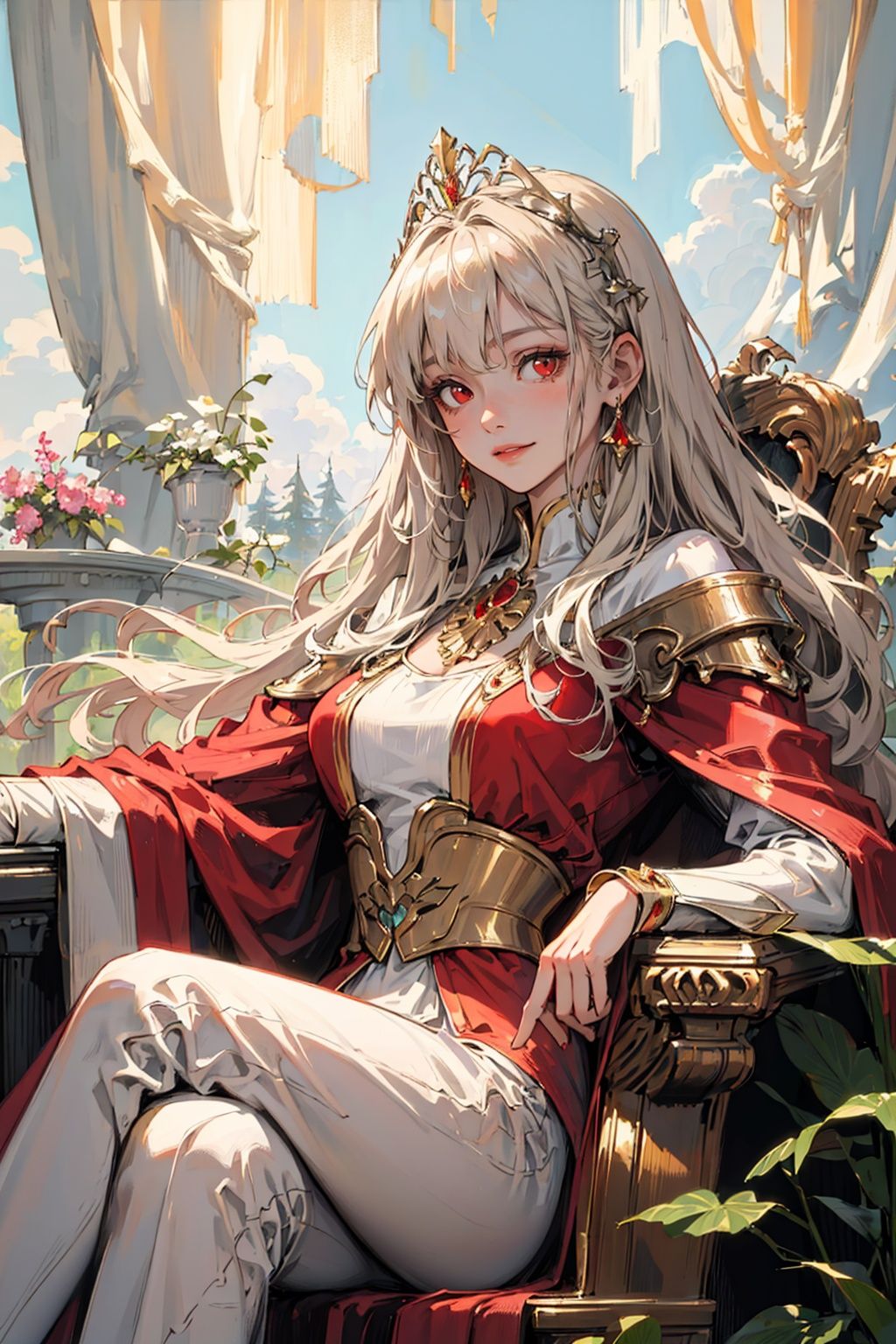 (masterpiece,  best quality),  1girl on Tensor.Art