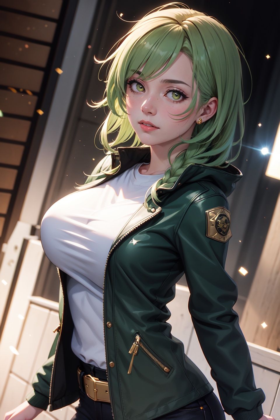 (masterpiece,  best quality,  ultra-detailed) on Tensor.Art