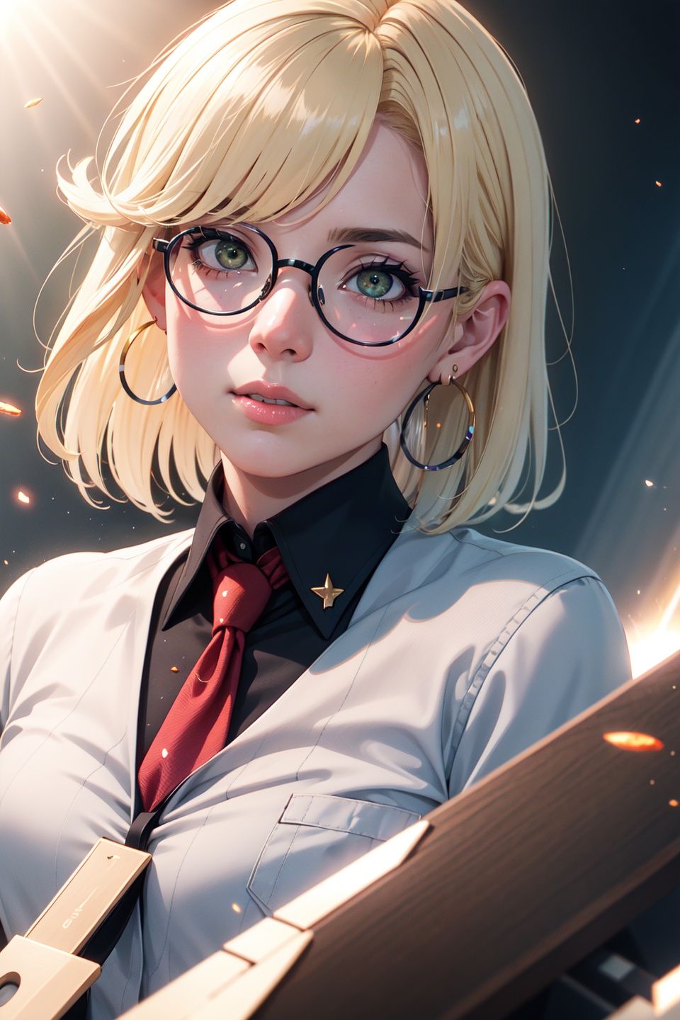 (masterpiece,  best quality,  ultra-detailed) on Tensor.Art