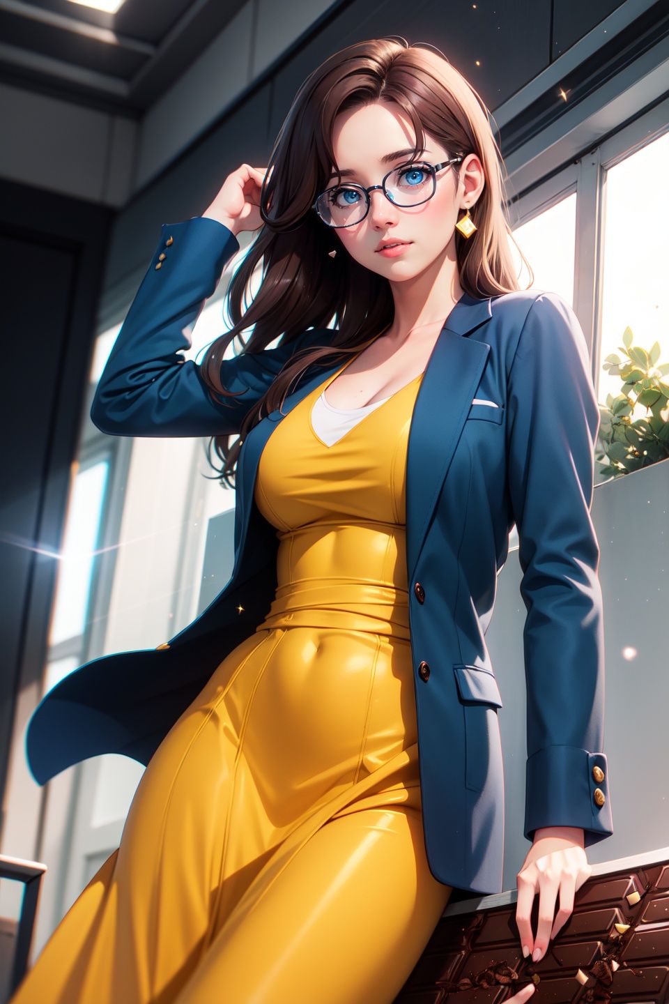(masterpiece,  best quality,  ultra-detailed) on Tensor.Art