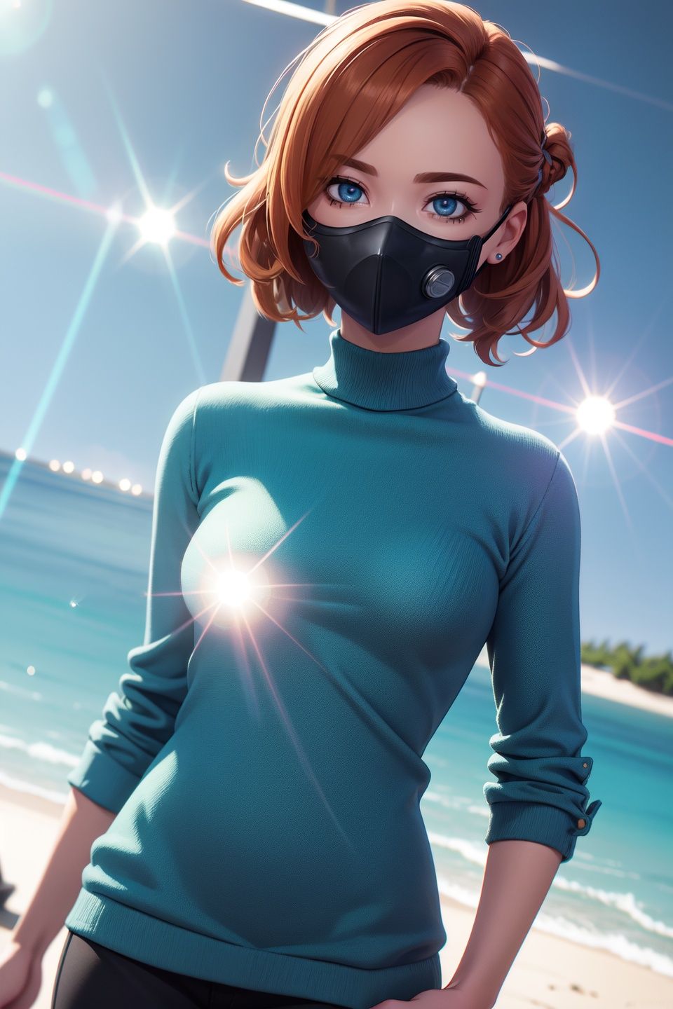 (masterpiece,  best quality,  ultra-detailed) on Tensor.Art
