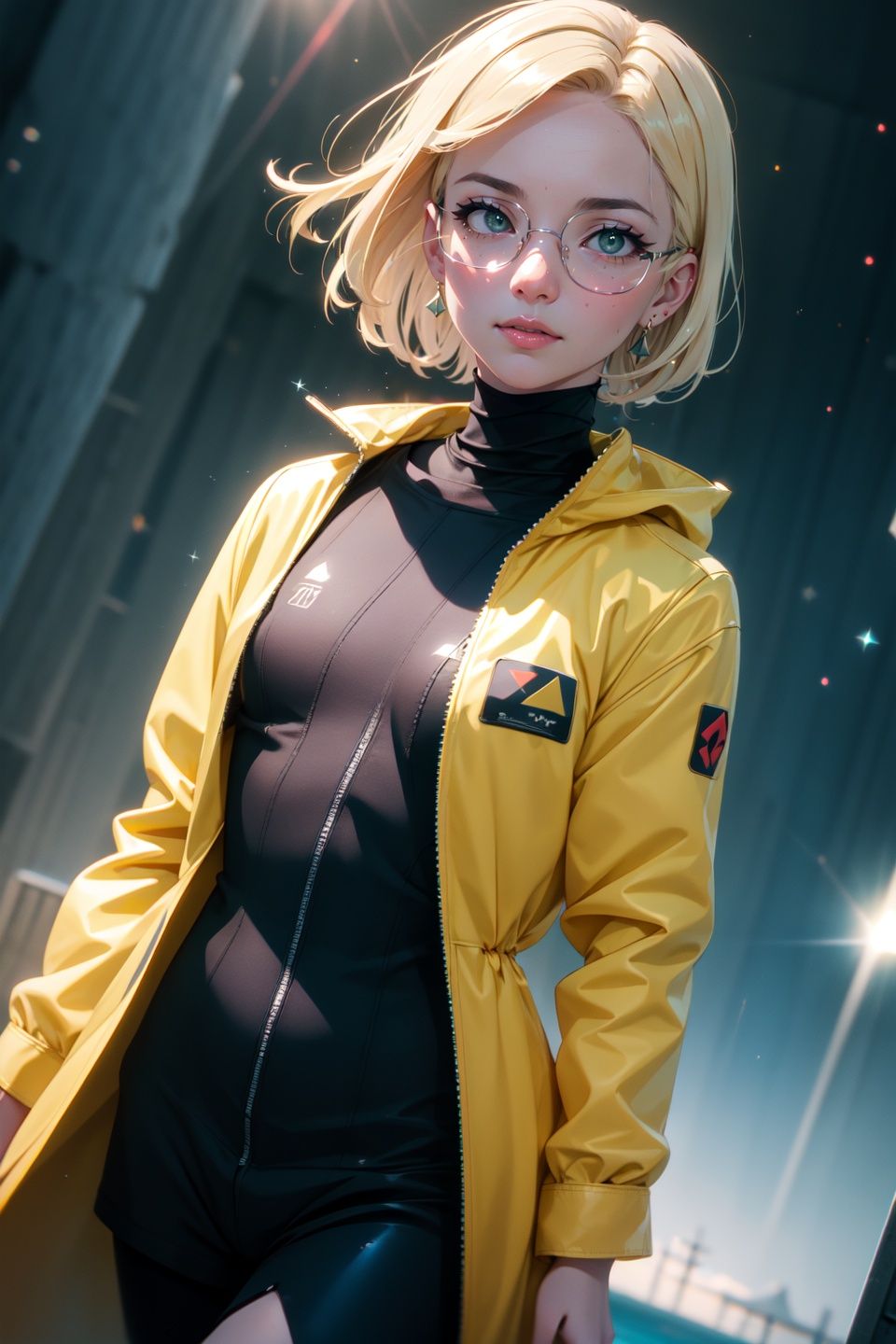 (masterpiece,  best quality,  ultra-detailed) on Tensor.Art