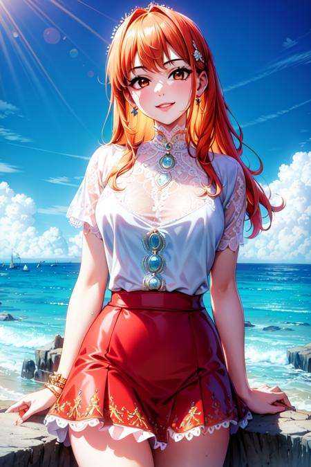 masterpiece,  ((ultra detailed background,  delicate pattern on Tensor.Art