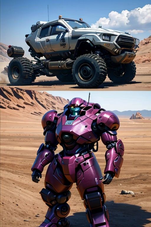 (RAW photo:1.2), (photorealistic:1.4),(masterpiece:1.3),(best quality:1.4),ultra high res,(detailed facial features),HDR,8k resolution, skin tight, (shiny skin),dreamlike,(extreme detailed illustration),check commentary,commentary request,scenery,no text, solo,(0boy:0), (1girl:2) <lora:羡慕更好的手定位:0.5><lora:苹果屁股:0.4> <lora:高挑、美丽、自信且具有超模比例的女士:0.4> <lora:wdw kehuanfeng:0.4>wdw kehuanfeng <lora:ji bing,Vehicle,arm,weapon,Properly structured,War Robots,robot:0.7>ji bing,Vehicle,arm,weapon,Properly structured,War Robots,robot