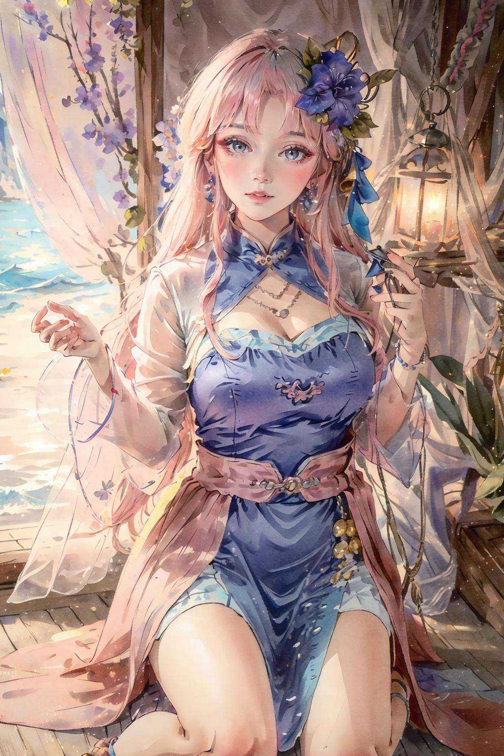 8k,  ,  ((big breasts)) on Tensor.Art