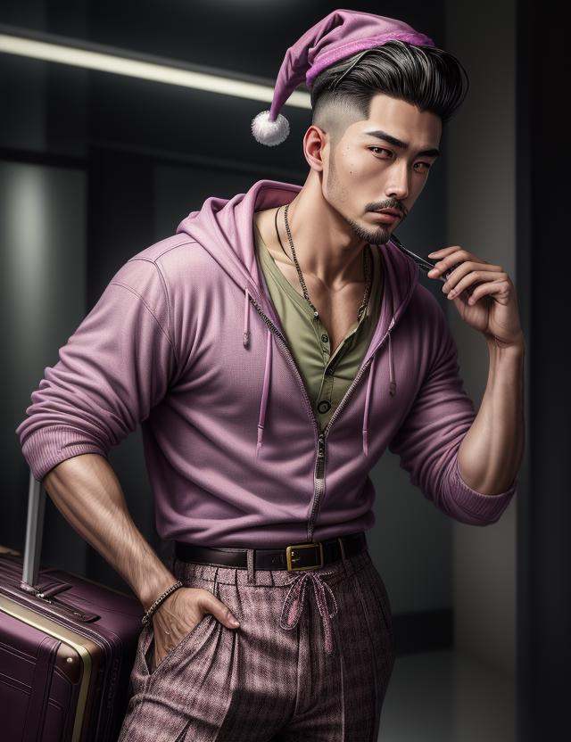 BillionsofCharatersattiresethnicsposespaternsexpression**akeupshairaccesoire**odyshapesages by DonMischo on Tensor.Art