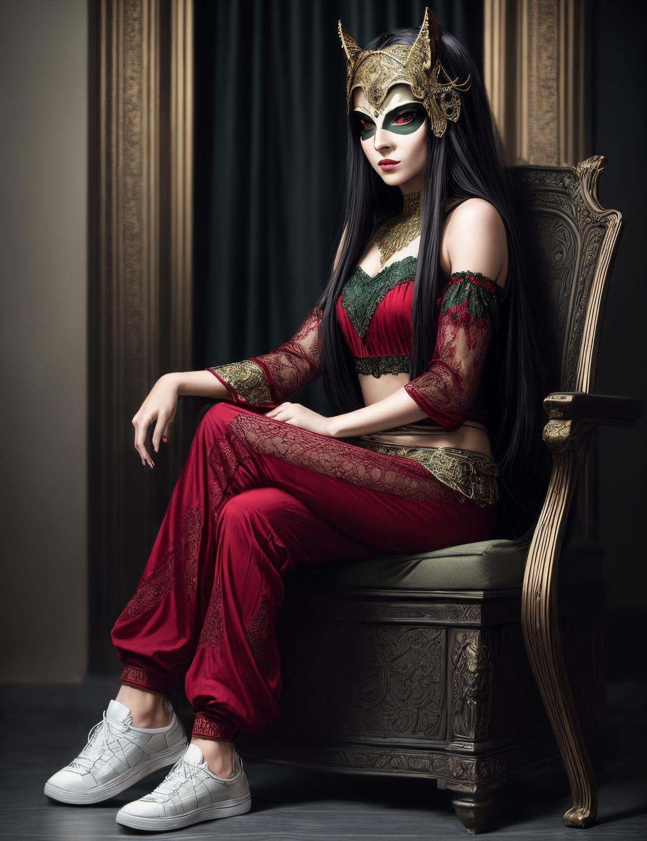 ((best quality)),  ((masterpiece)),  ((realistic)) by DonMischo on Tensor.Art