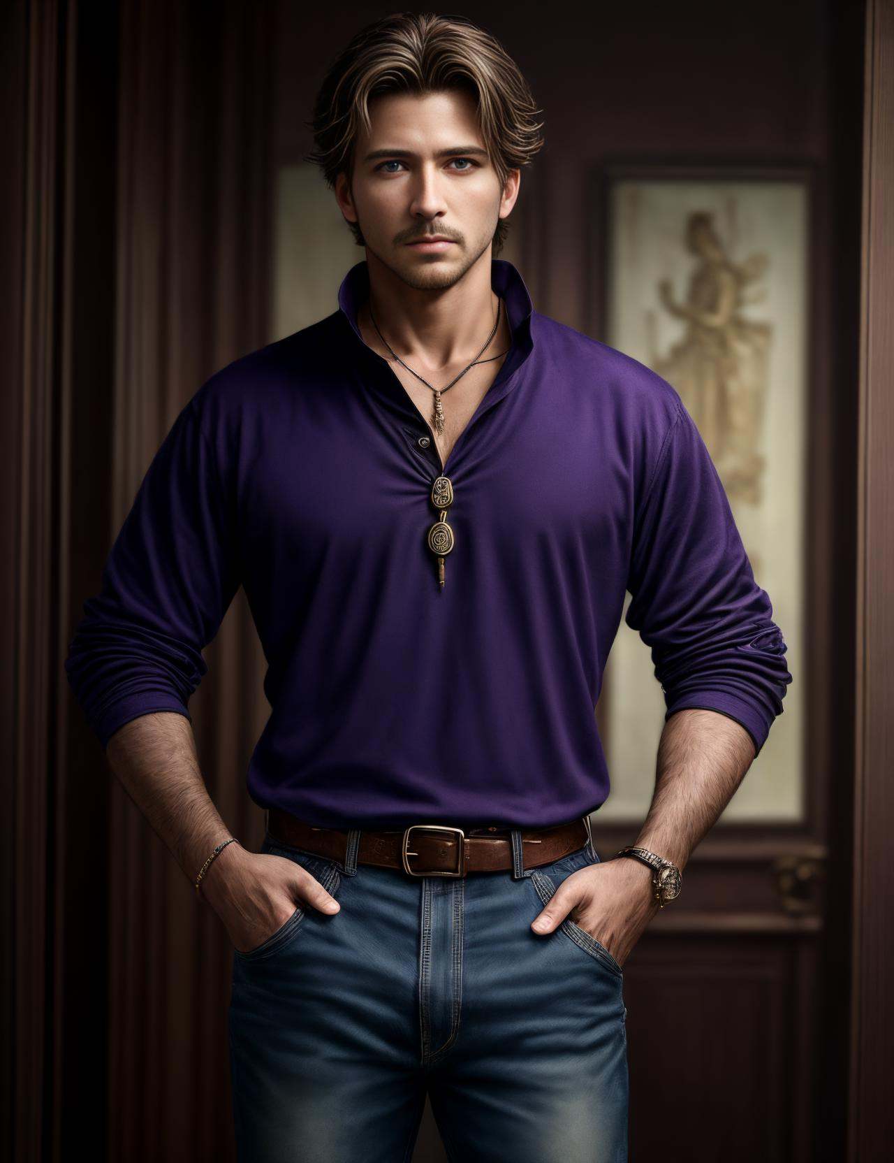 ((best quality)),  ((masterpiece)),  ((realistic)) by DonMischo on Tensor.Art