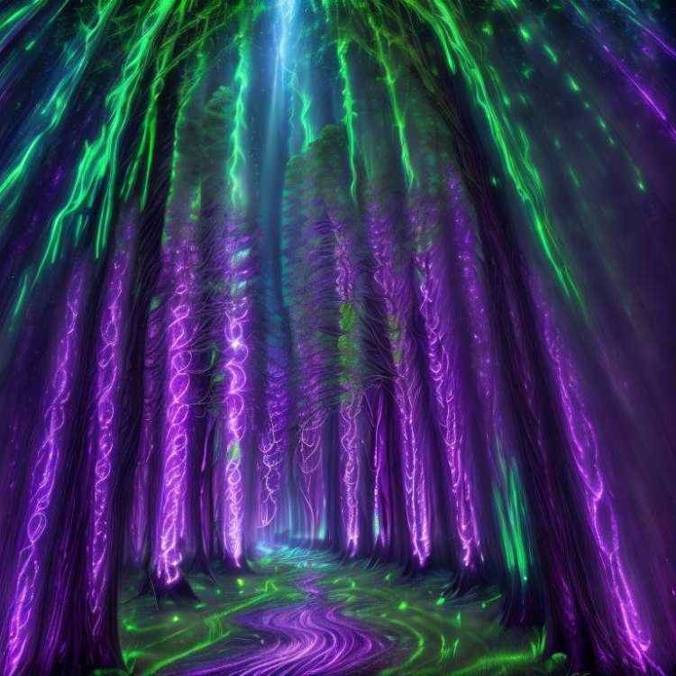 DonM - Voidmagic by DonMischo on Tensor.Art
