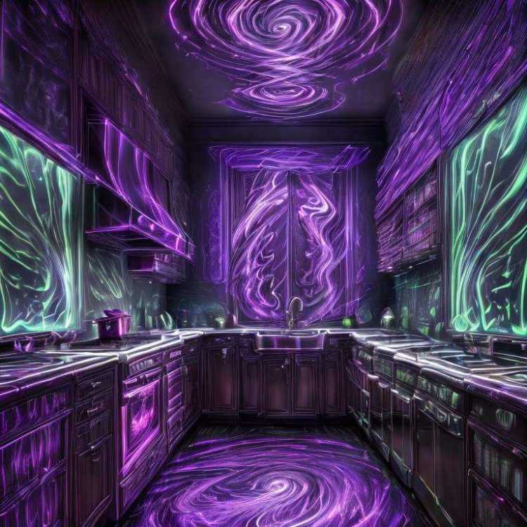 DonM - Voidmagic by DonMischo on Tensor.Art