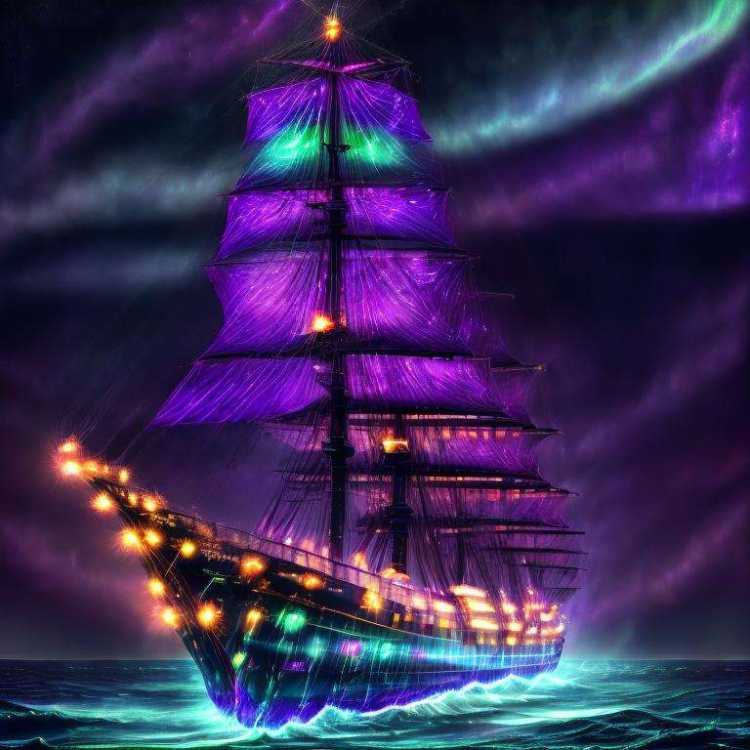 DonM - Voidmagic by DonMischo on Tensor.Art