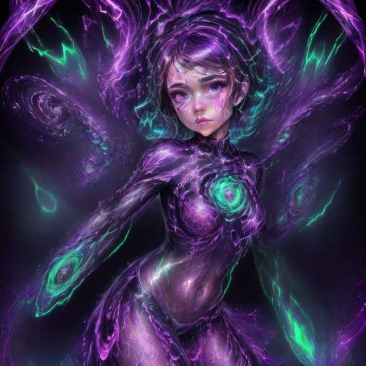 DonM - Voidmagic by DonMischo on Tensor.Art