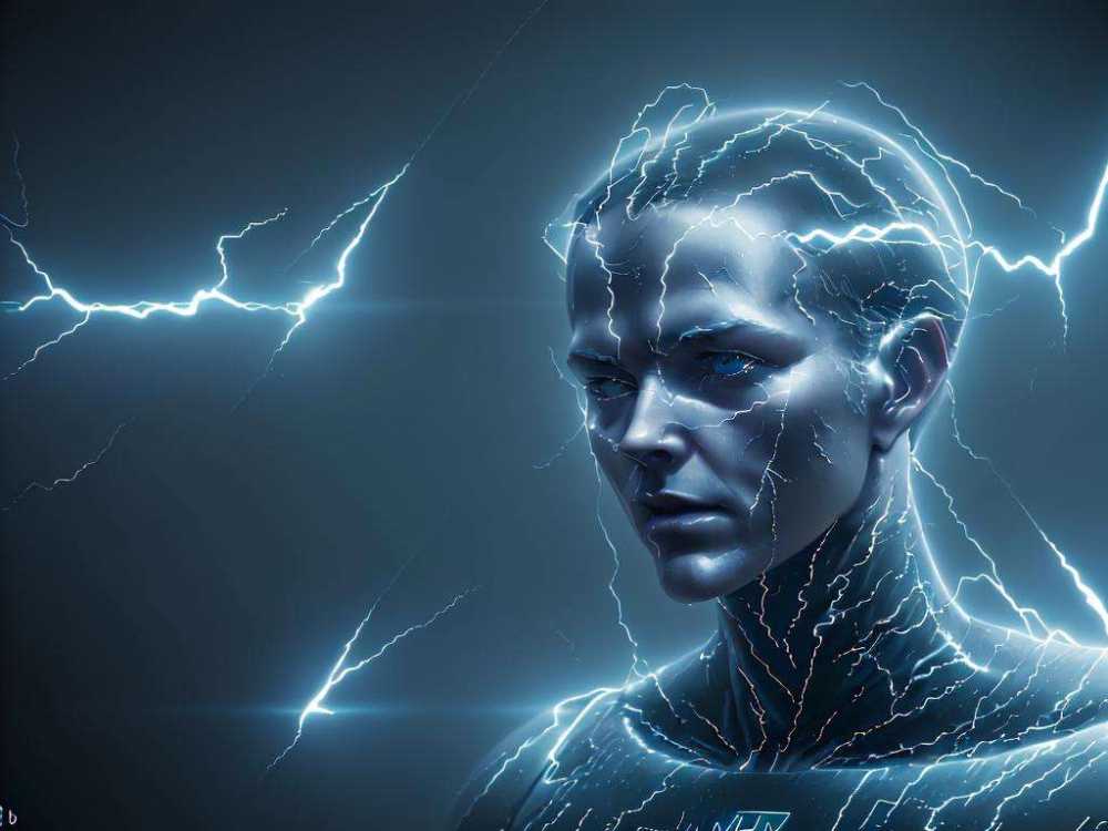 DonM - LightningMorph by DonMischo on Tensor.Art