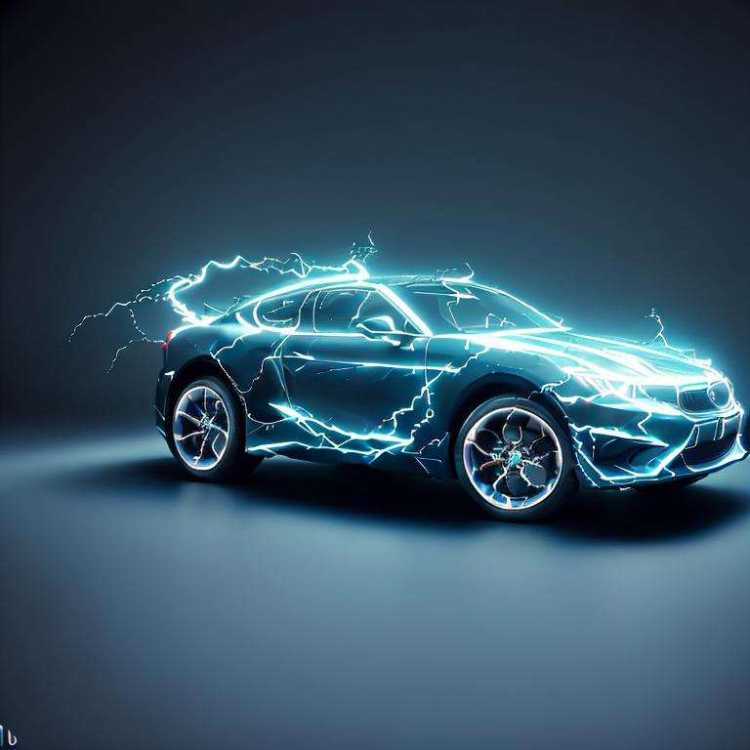 DonM - LightningMorph by DonMischo on Tensor.Art