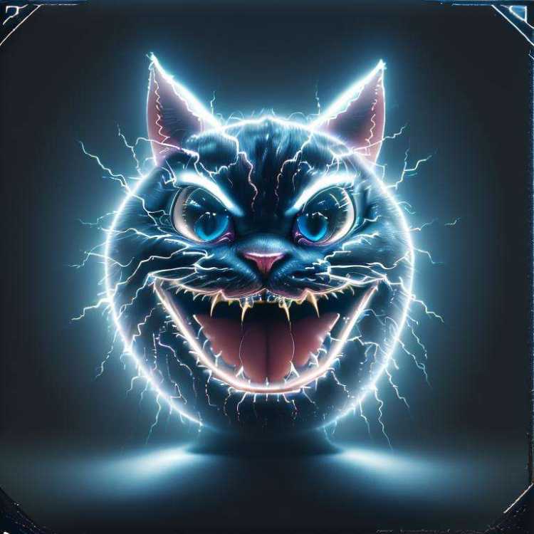 DonM - LightningMorph by DonMischo on Tensor.Art