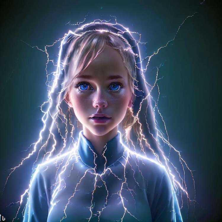 DonM - LightningMorph by DonMischo on Tensor.Art