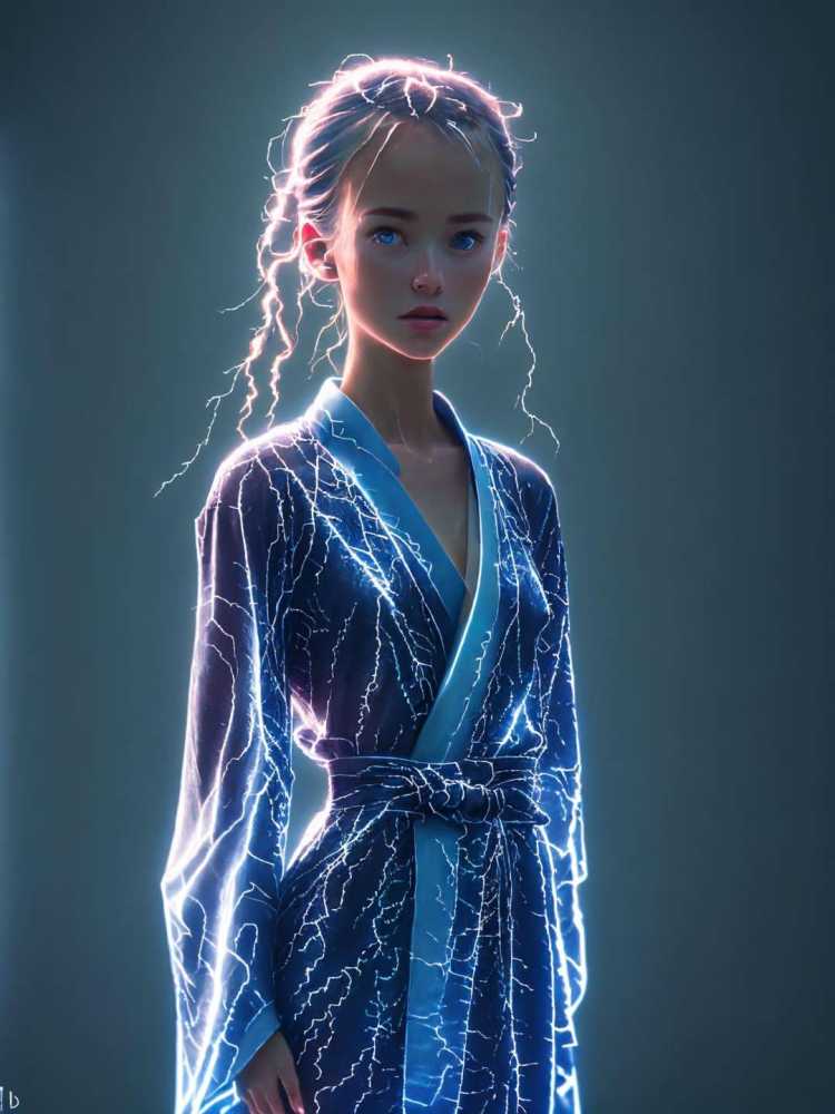 DonM - LightningMorph by DonMischo on Tensor.Art