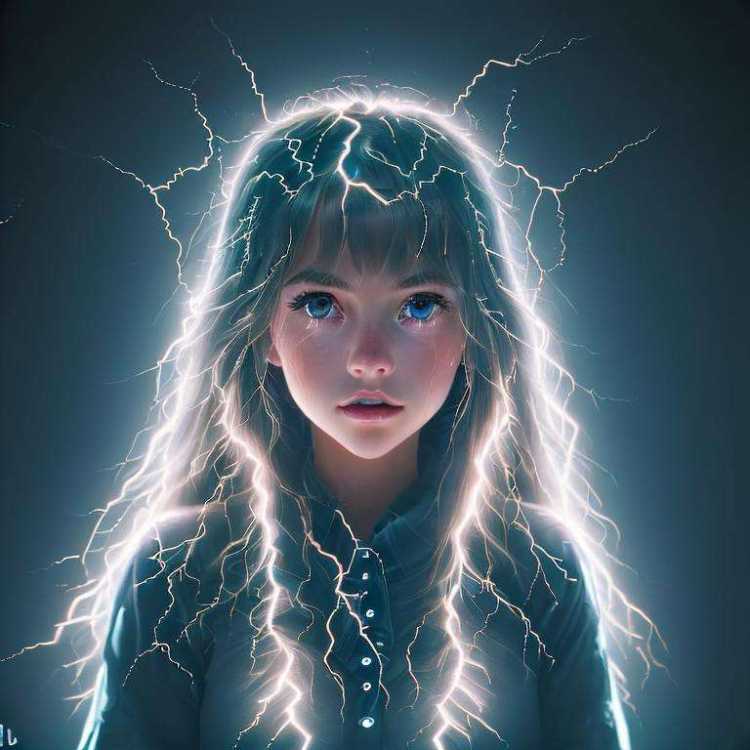 DonM - LightningMorph by DonMischo on Tensor.Art