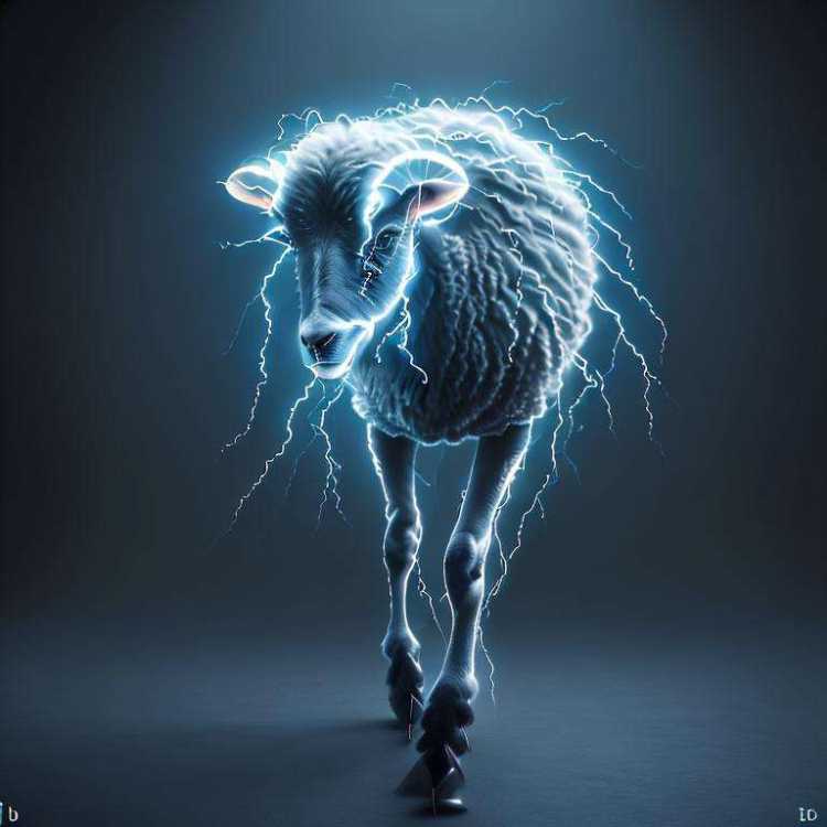DonM - LightningMorph by DonMischo on Tensor.Art