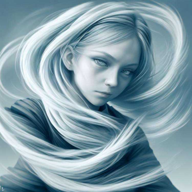 DonM - WindMorph / feathered style by DonMischo on Tensor.Art