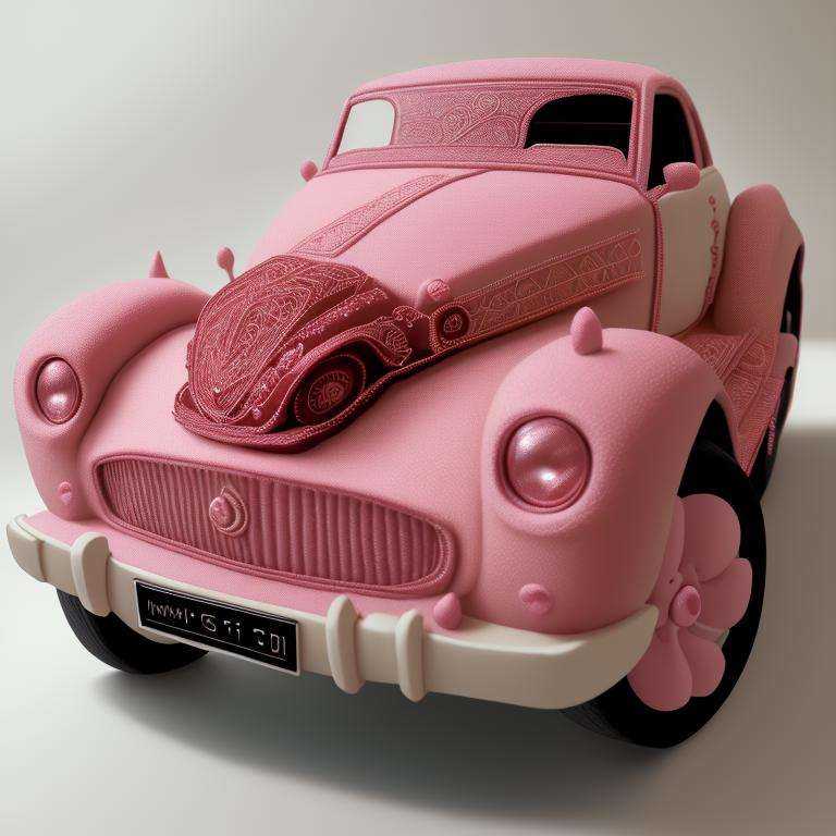 C4ndyL4ndAI car, detailed, intricate, <lora:C4ndyL4ndAI:1>