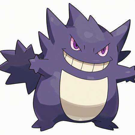sugimori ken \(style\),  pokemon \(creature\),  full body on Tensor.Art