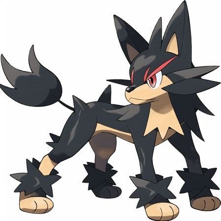 steel pokemon,  ,  Quadrupedal on Tensor.Art