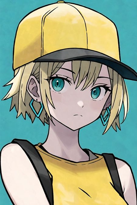 sugimori style,  masterpiece,  best quality on Tensor.Art