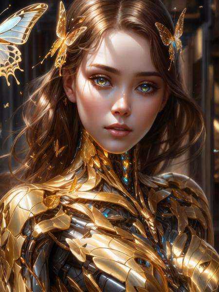 AI generated image on Tensor.Art