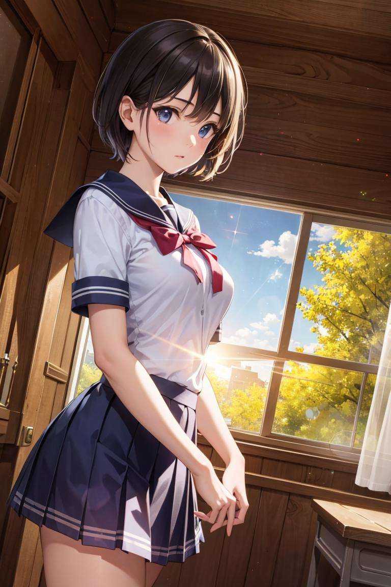 masterpiece,  best quality,  high resolution on Tensor.Art