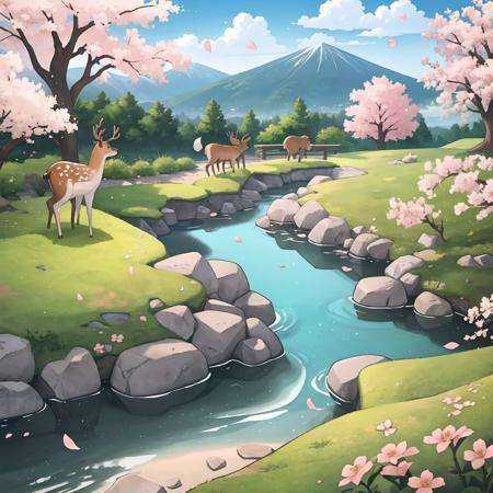 masterpiece,  best quality,  nature on Tensor.Art