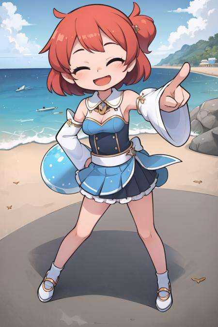 masterpiece,  best quality,  1girl on Tensor.Art