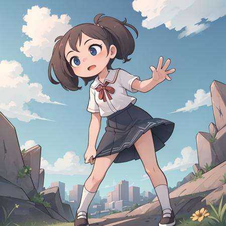 masterpiece,  best quality,  sky on Tensor.Art