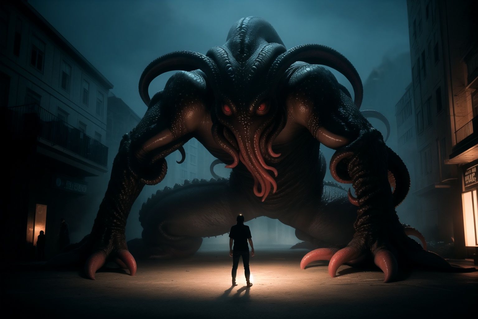 centered,  hyperealistic shadows,  photography on Tensor.Art