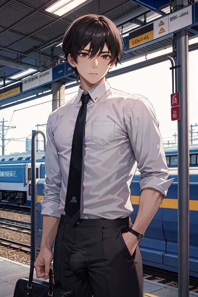 (masterpiece),  best quality,  high resolution on Tensor.Art