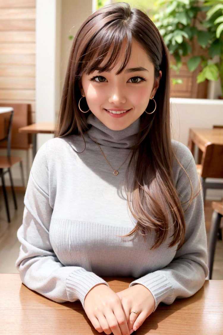 Breast on Table by Goofy Ai on Tensor.Art