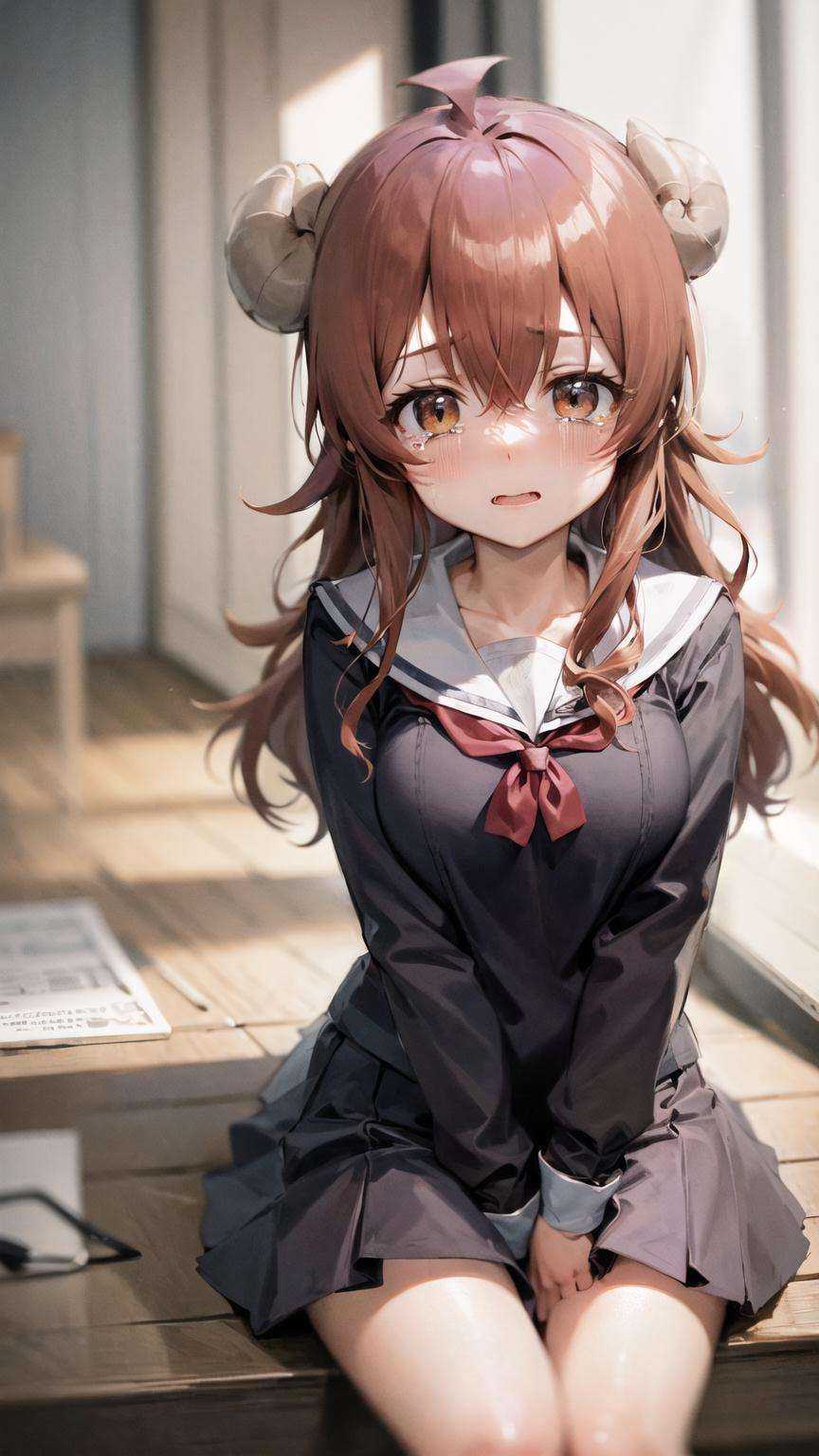 masterpiece,  best quality,  highres on Tensor.Art