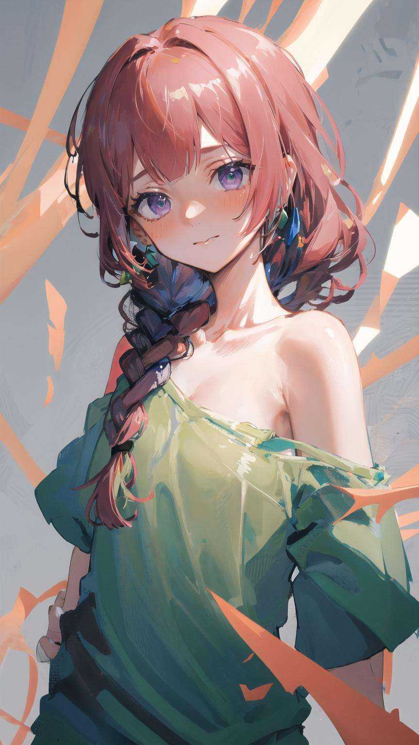 (masterpiece:1,  2),  best quality on Tensor.Art