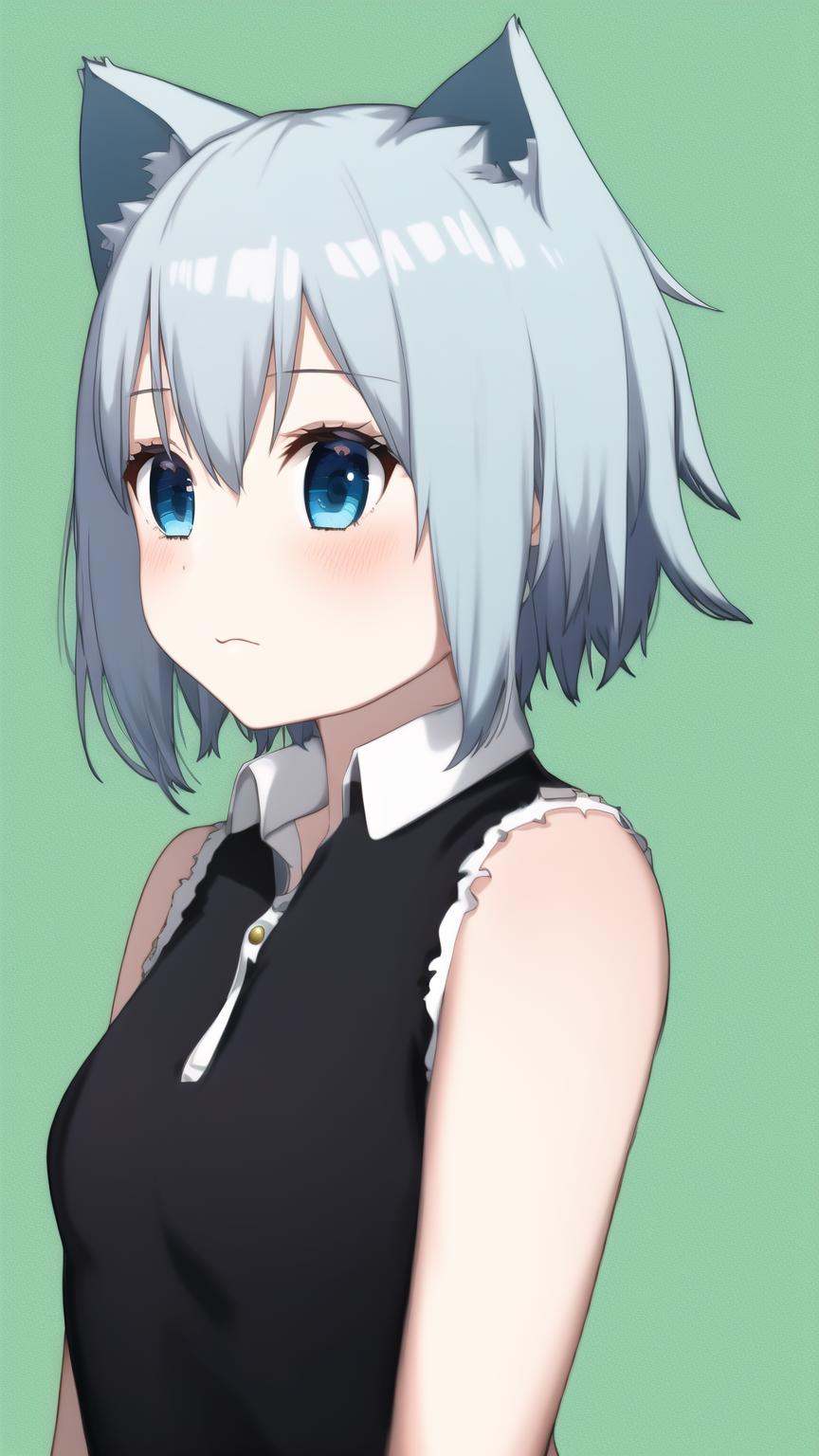 masterpiece,  best quality,  1girl on Tensor.Art