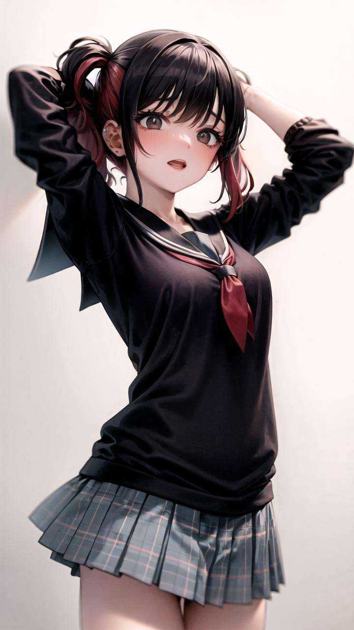 masterpiece,  best quality, on Tensor.Art