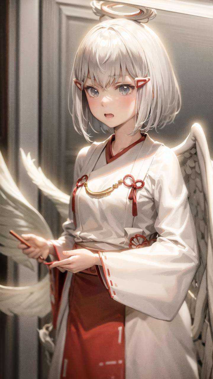 masterpiece,  best quality,  1girl on Tensor.Art