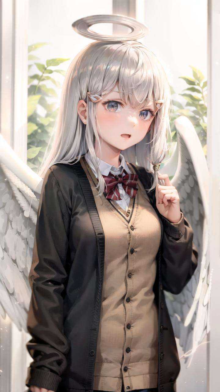 masterpiece,  best quality,  1girl on Tensor.Art