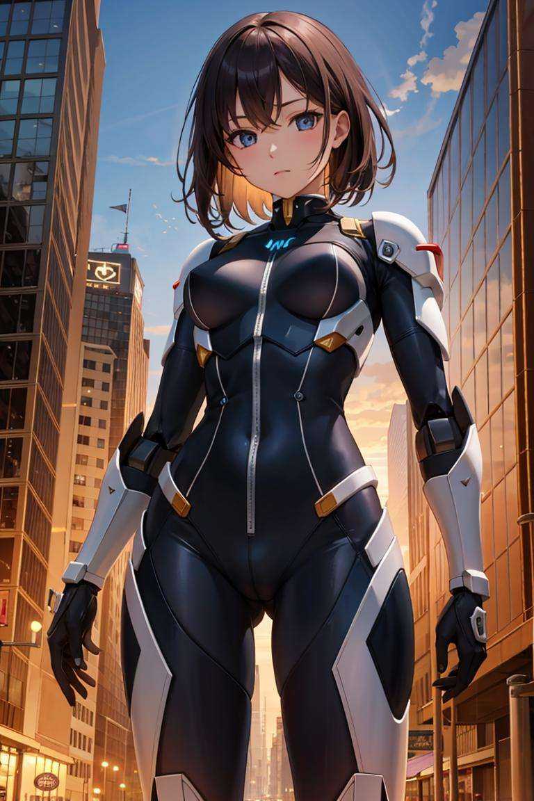 (masterpiece),  best quality,  high resolution on Tensor.Art