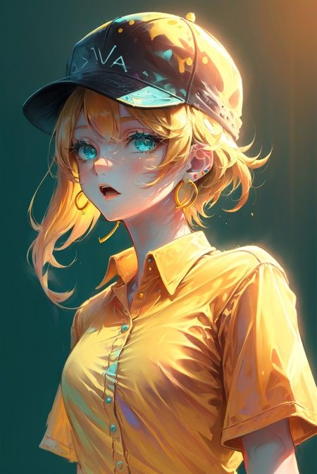 masterpiece,  best quality,  1girl on Tensor.Art